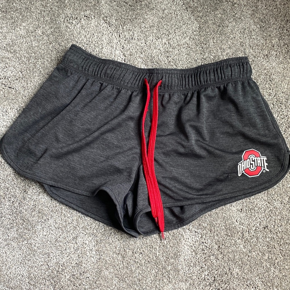 Ohio state shorts